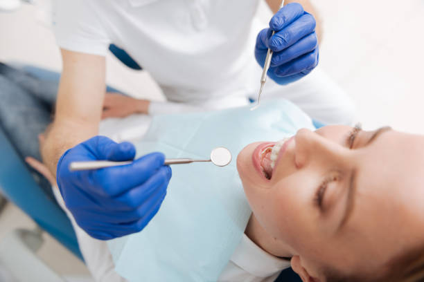 Professional Dental Services in Fairland, MD